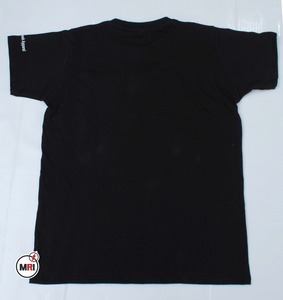 เสื้อยืดโอเวอร์ไซส์ OEM ODM หนานุ่มพิเศษ สั่งทำแฟชั่นได้ พร้อมลายปั๊มนูน เสื้อยืดผ้าฝ้าย 100% สำหรับผู้ชาย พิมพ์ลายออร์แกนิค เสื้อยืดผ้าฝ้ายหนา - Product Image 2