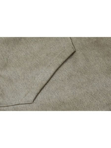 Sudadera con Capucha de Algodón Grueso para Hombre, Estilo Vintage, Lavado Ácido, Efecto Desteñido por el Sol, Talla Grande, Ropa de Invierno, Venta al Por Mayor 2025 - Product Image 2