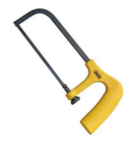 Junior bow <b>saw</b> in blister pack 1500mm. (Mota AS11) - Product Image 1