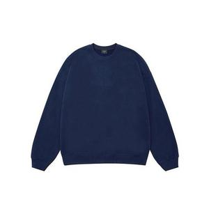 Custom Design Embroidery Logo <b>Mens</b> Heavy Cotton Fleece 400GSM Outdoor Casual <b>Orange</b> Colour Hoody <b>Sweatshirt</b> - Product Image 6