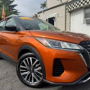 Nissan Frontier SV FWD 2023 d'occasion en bon état, conduite à gauche, Euro III - Product Image 1