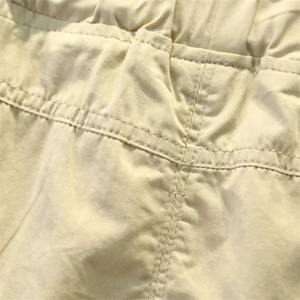 Casual Men Kids Boys Gym Shorts Drawstring Breathable Nylon & Spandex Cargo Shorts Summer Pockets <b>Children</b> Clothes - Product Image 5