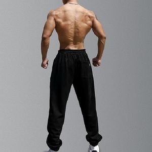 Pantalons et pantalons grande taille décontractés intelligents de haute qualité pour hommes du Bangladesh - Product Image 4