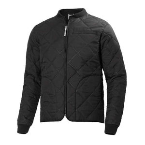 Nouvelle bulle chaude brodée sur mesure pour hommes les manteaux d'hiver en duvet matelassé de haute qualité - Product Image 6