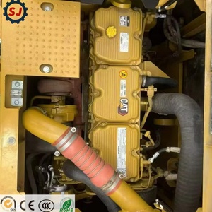 รถขุดตีนตะขาบ Caterpillar Cat374 มือสอง สภาพดี ราคาถูก CAT336GC CAT330GC CAT320 เครื่องจักรกลหนัก - Product Image 6