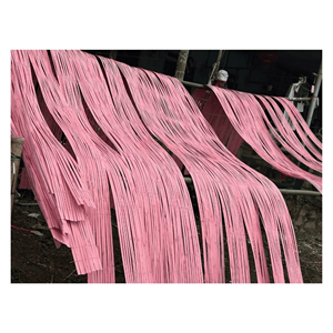 Tiras de Bambú Coloridas, Material de Bambú para Paneles Decorativos Artísticos, Manualidades y Exhibiciones, Vietnam - Product Image 2