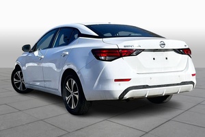 Nissan Sentra-SV 2023 Usado Recientemente, Motor 2.0L I4 16V GDI DOHC FWD - Product Image 5
