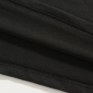 Polo transpirable para hombre de la mejor calidad hecho a medida con patrón sólido de fabricante profesional sublimado bajo MOQ - Product Image 5