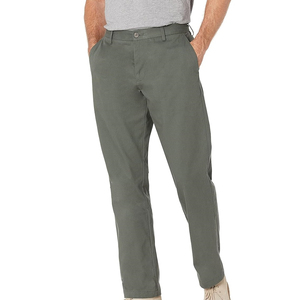Pantalon chino personnalisé OEM pour femmes, respirant, vente en gros, pantalon de sport, pantalon de golf, vente chaude, vêtements d'extérieur, pantalon slim, pantalon de mariage - Product Image 6