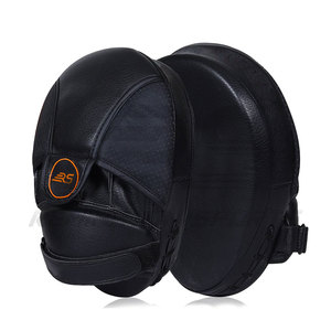 New Style Custom Boxing <b>Pads</b> <b>Focus</b> <b>Pad</b> Boxing High Quality Training MMA <b>Focus</b> <b>Pads</b> - Product Image 2