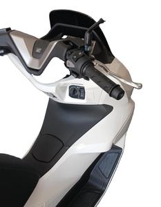 Venta al por mayor de scooters de lujo PCX 125 de 125cc con inyección de combustible automática y CVT – Scooter de motocicleta para desplazamientos urbanos EN STOCK PARA LA VENTA - Product Image 5