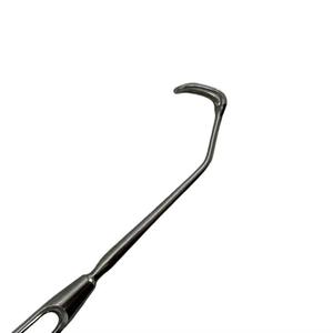 Retractor Quirúrgico Manual de Acero Inoxidable, Esterilización a Alta Temperatura para Uso Reutilizable, Columna Vertebral - Product Image 2