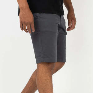 Short cargo pour hommes de grande taille avec logo de haute qualité OEM Vente en gros de shorts pour hommes Personnalisation de la rue principale - Product Image 4