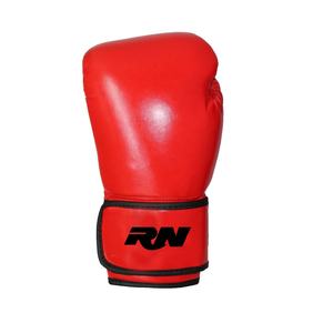 Gants de boxe pour hommes et femmes Logo personnalisé Gants de boxe avec matériau de la meilleure qualité PU Rexine - Product Image 3
