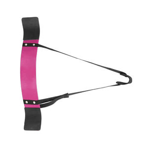 Blaster de flexion des bras réglable pour la musculation, la musculation, le renforcement musculaire - Product Image 2