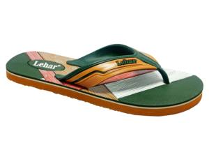 Pantoufle Unique et douce en relief pour homme, pour la maison et la saison estivale - Product Image 4