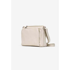 Borsa a Tracolla Morbida in Vera Pelle - Made in Italy - Art. 25353 - Product Image 2