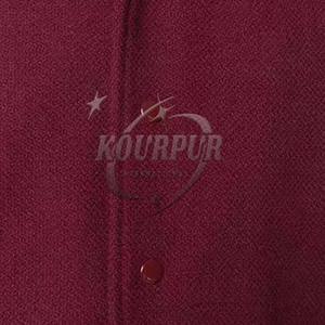 Comprar chaqueta Varsity de béisbol de moda de alta calidad para hombres Varsity Letterman chaquetas para hombres de Pakistán 2025 de calidad superior - Product Image 2