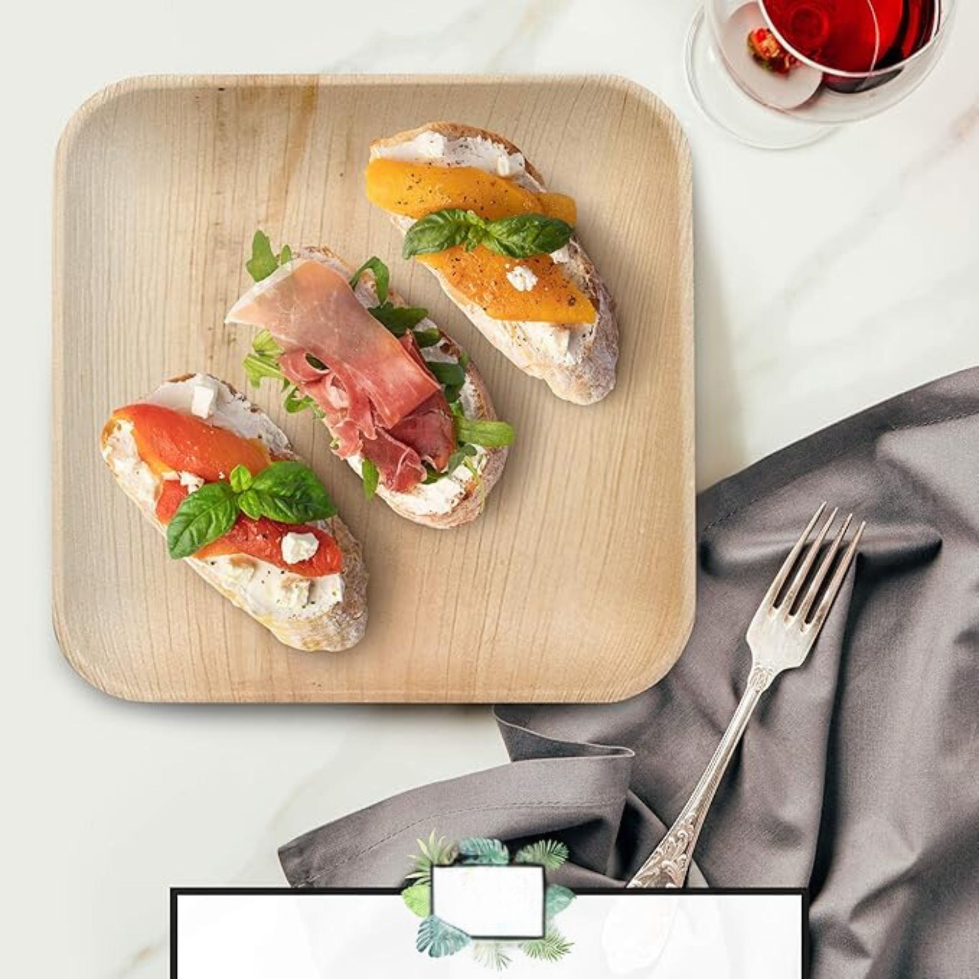 ธรรมชาติ/สีขาว