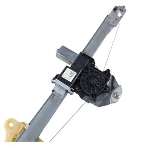 ELEVALUADORES DE VENTANAS ELÉCTRICOS DELANTERO IZQUIERDO RENAULT Captur Serie 807019225R (13>19) - Product Image 3