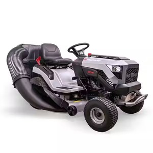 Cortadora de césped Murray MT100 con motor Briggs & Stratton E1350 Series de 13.5 HP y 500cc. Manual de 6 velocidades. 42 pulgadas. Opción de cortar a marcha atrás - Product Image 6