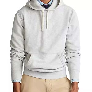 Sudaderas con Capucha y Camisetas Térmicas Personalizadas con Logotipo Estampado para Hombre, 100% Algodón, de la Mejor Calidad, Esenciales - Product Image 1