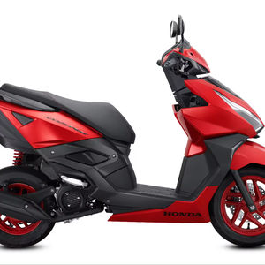 ฮอนด้า เอ็นเอส125อาร์เอ็กซ์ - Product Image 1