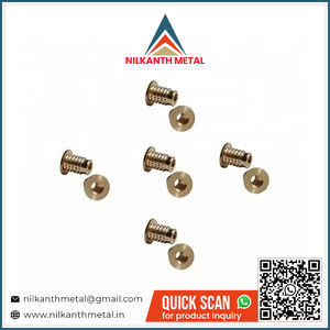 หัวแทรกหลายหัวสำหรับขายจำนวนมากจากอินเดีย - Product Image 2