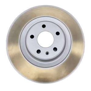 Discos de Freno de Alta Calidad para Porsche Macan, Discos de Freno Delanteros y Traseros 95B615301M  95B615301J  95B615302J - Product Image 5