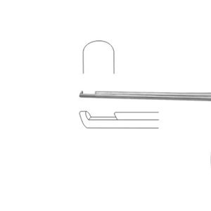 Pinzas de Laminectomía Manuales de Acero Inoxidable de Alta Calidad, Cortador de Hueso Esfenoidal, Herramientas de Neurocirugía, ORL y Columna Vertebral - Product Image 3