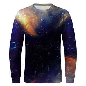 Precio razonable Hombres Sublimación Sudadera Sudaderas con capucha de alta calidad Cómodo Precio de venta completo Mejor sudadera transpirable para hombres - Product Image 6