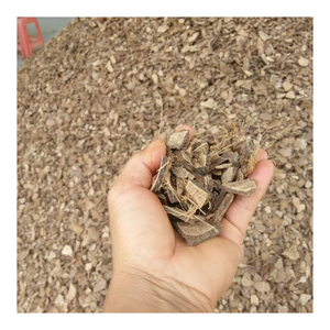 Cáscara cruda de coco de alta calidad a granel para carbón, decoración del hogar, accesorios de jardín, cuencos y varias aplicaciones de bricolaje - Product Image 4