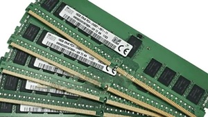 Kit de memoria inteligente registrada de doble rango X4 de 32GB (1x32GB) para servidor HPE DDR4 <span class=keywords><strong>DDR3</strong></span> de 2, 2 unidades, 2 unidades, 1 unidad - Product Image 5