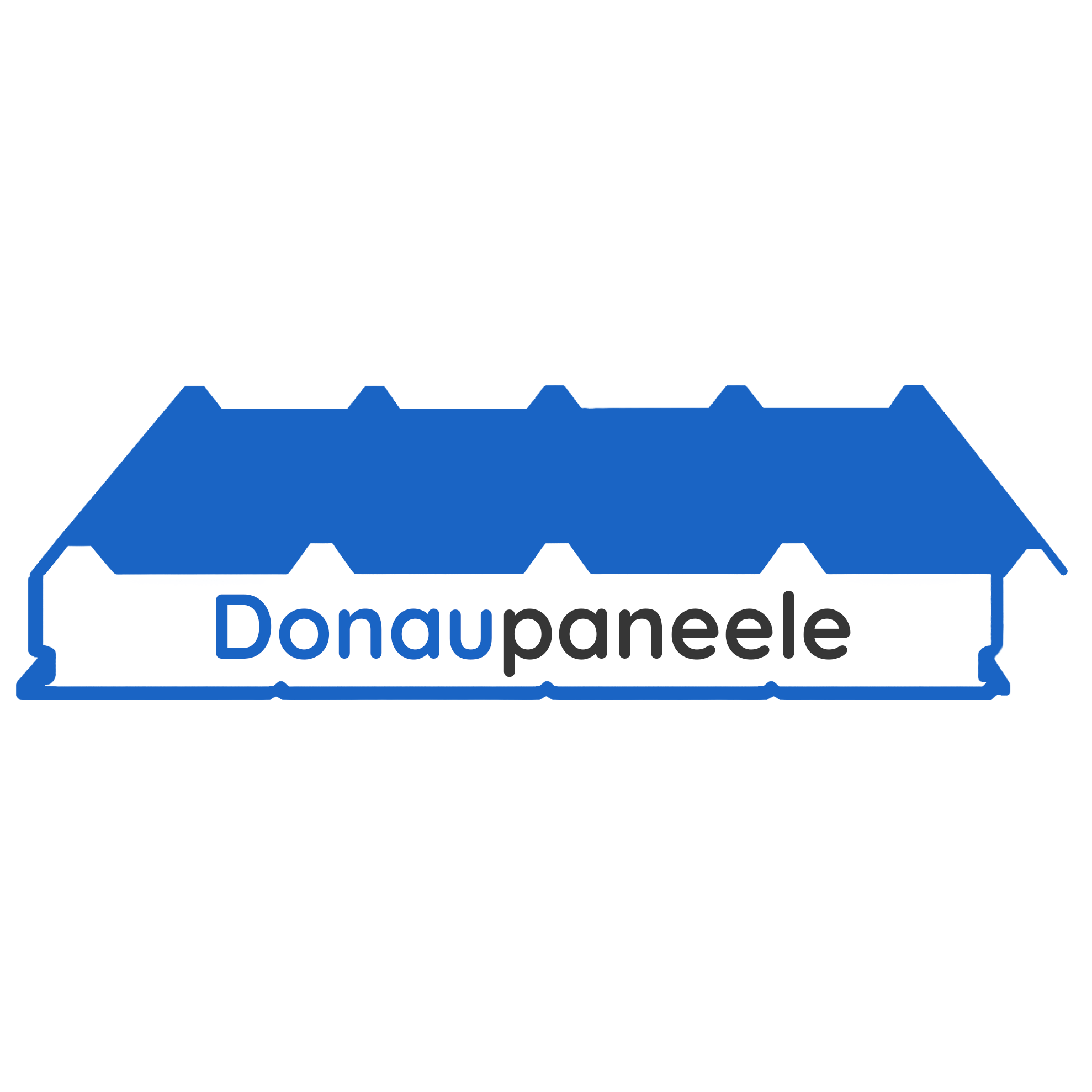 Donaupaneele e.U. logo