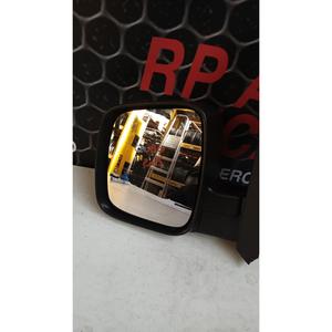FIAT Qubo 1ère Série (2008 > 2015) Rétroviseur Gauche Coque Autre Couleur 735645080 - Product Image 2