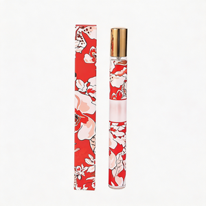 Ensemble de parfums pour femmes en verre, vente en gros, 10 ml, <span class=keywords><strong>parfum</strong></span> longue durée, <span class=keywords><strong>parfum</strong></span> personnalisé - Product Image 4