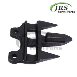 Dedos cosechadores de alta calidad para una recolección eficiente de cultivos por el fabricante y exportador JRS Farmparts dedo cosechadora combinada - Product Image 2