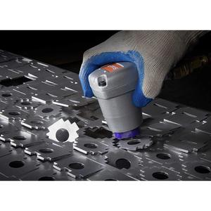 Accessoires et pièces pour outils pneumatiques, outil de démontage de pièces en tôle - Product Image 1