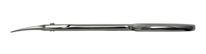Nghia Nippers Vietnam KD-704 Professional Cuticle Scissors Stainless Steel Cuticle <b>Remover</b> Healthy <b>Trimmed</b> Cuticle - Product Image 2