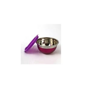 Saladier de cuisine en acier inoxydable, ensemble de bols de mélange avec Transparent pour taille personnalisée, prix bon marché avec vente - Product Image 4