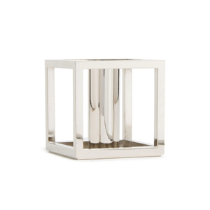 Bougeoir décoratif en métal au design moderne personnalisé OEM Décoration intérieure Approvisionnement en gros Inde Le prix raisonnable comprend des lanternes - Product Image 4