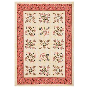 BLOCKS INDIA Juego de sábanas Deewan con estampado de algodón de 8 piezas 1 sábana 2 fundas de refuerzo 5 Fundas de cojín Color 10 para sala de estar - Product Image 2