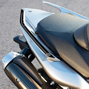 Protezione Serbatoio TMAX 530 con Adesivi 3D Personalizzati per Moto, Compatibili con YAMAHA T MAX 2008-2016 - Product Image 4