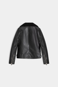 Blazer chaqueta de mujer al por mayor de manga larga de cintura alta fajas blanco Casual estilo personalizado de moda OEM transpirable precio barato - Product Image 2