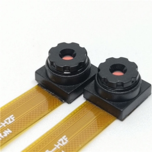 Módulo de cámara OV5640 de 5MP FOV 65 grados 5 millones de píxeles 24PIN 50MM longitud DVP interfaz <span class=keywords><strong>ESP32</strong></span>-CAM para Windows Linux Android Mac - Product Image 2