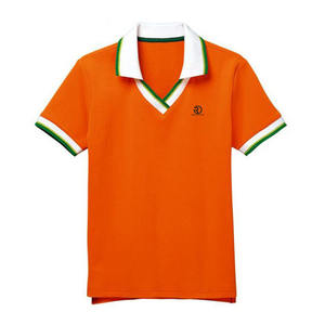 Camisetas Polo en blanco de algodón 100% para hombre para personalizar camisetas de polo de uniforme de trabajo de Color sólido de verano al por mayor agregar logotipo - Product Image 1