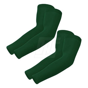 Manches de bras élégantes avec tissu léger et conception élastique parfaite pour l'entraînement et l'exercice sportifs en plein air - Product Image 1