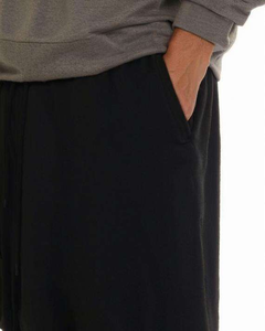 Short décontracté unisexe de haute qualité, matière respirante, idéal pour les sorties quotidiennes, à la mode, facile à assortir avec les hauts pour femmes - Product Image 3