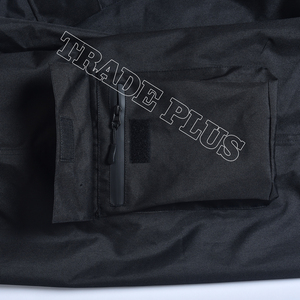 กางเกงกันลมกันน้ำสำหรับเล่นสกีแนวฮิปฮอปกางเกงเล่นหิมะสำหรับเล่นสกีแนวฮิปฮอปทรงหลวมผลิตจากผู้ผลิต - Product Image 5