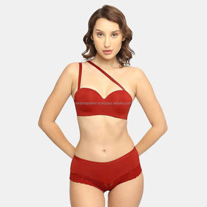 Nardon Apparel Custom Fashion Show Sexy Bikini Conjuntos de Bikini para mujer Bikini con - Product Image 4